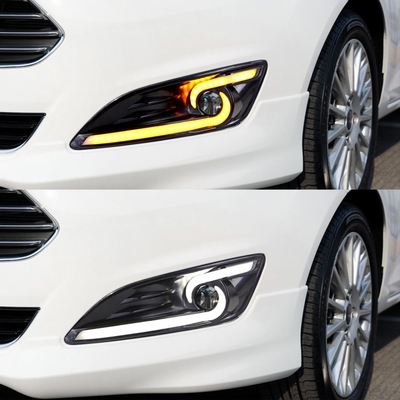 FORD FIESTA 2013-2015 IÇIN UYUMLU SIS LEDI